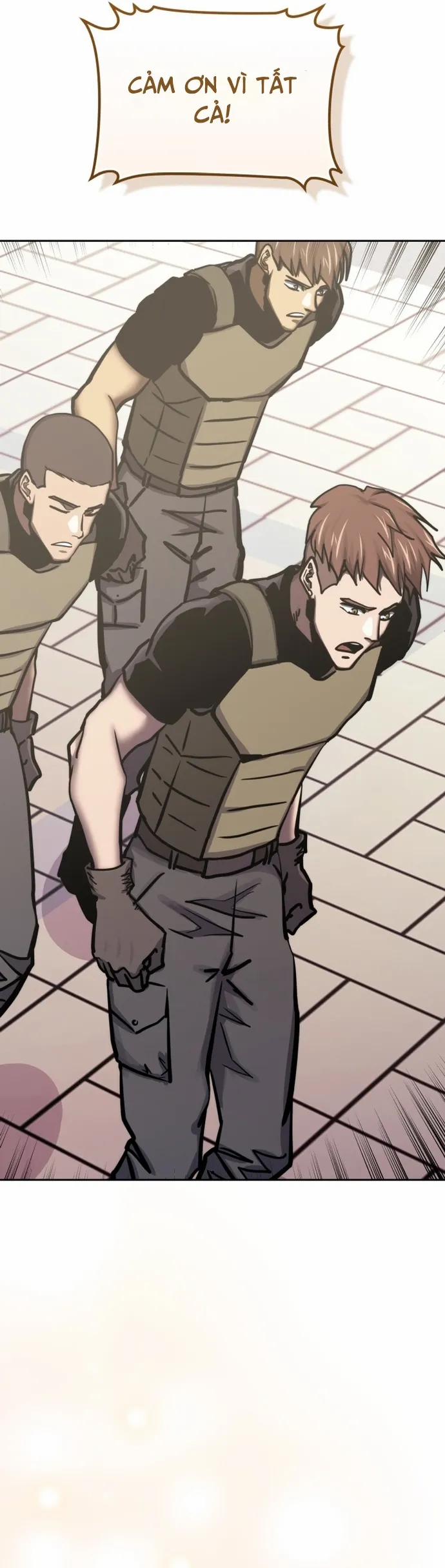 Từ Hôm Nay, Tôi Là Một Người Chơi 129 trang 37