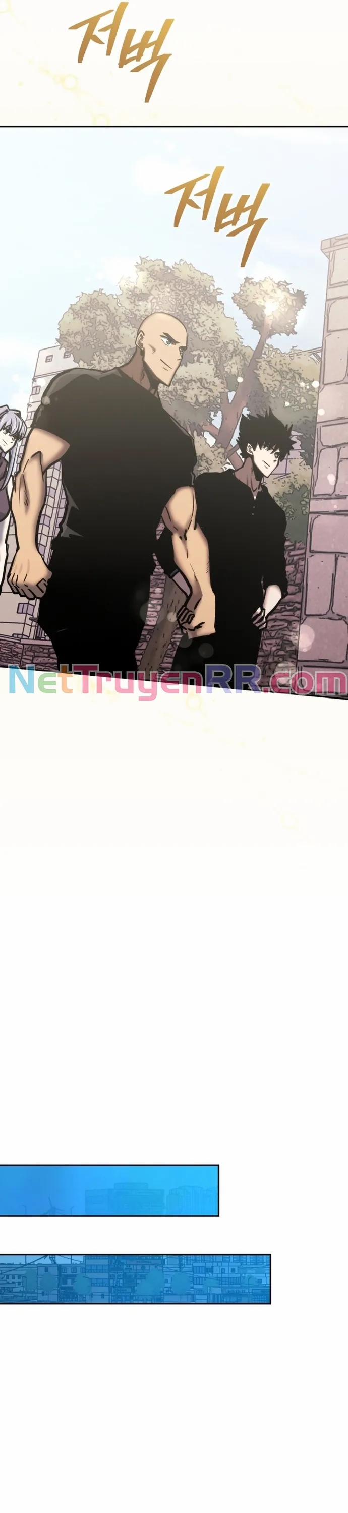 Từ Hôm Nay, Tôi Là Một Người Chơi 129 trang 39