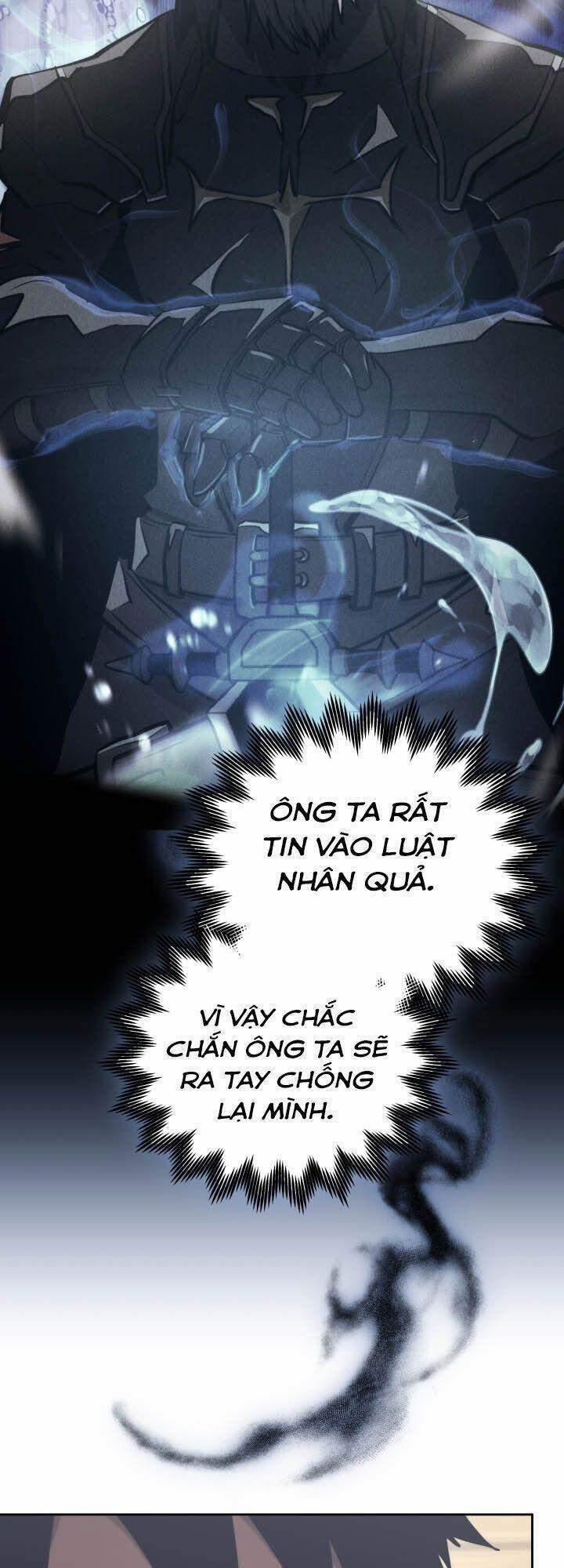 Từ Hôm Nay, Tôi Là Một Người Chơi 13 trang 13