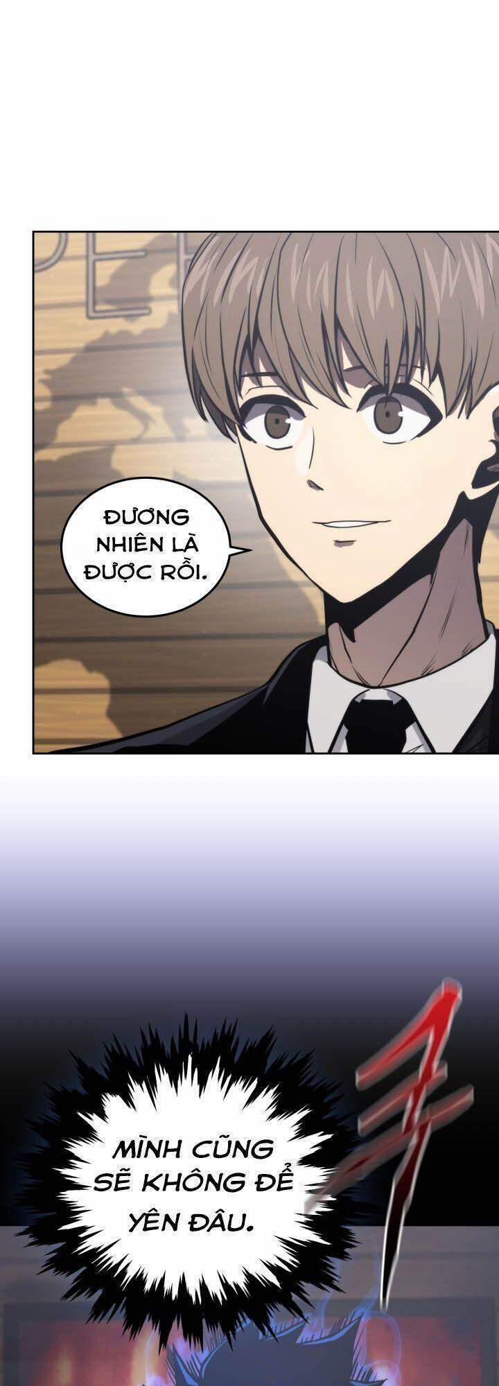 Từ Hôm Nay, Tôi Là Một Người Chơi 13 trang 15