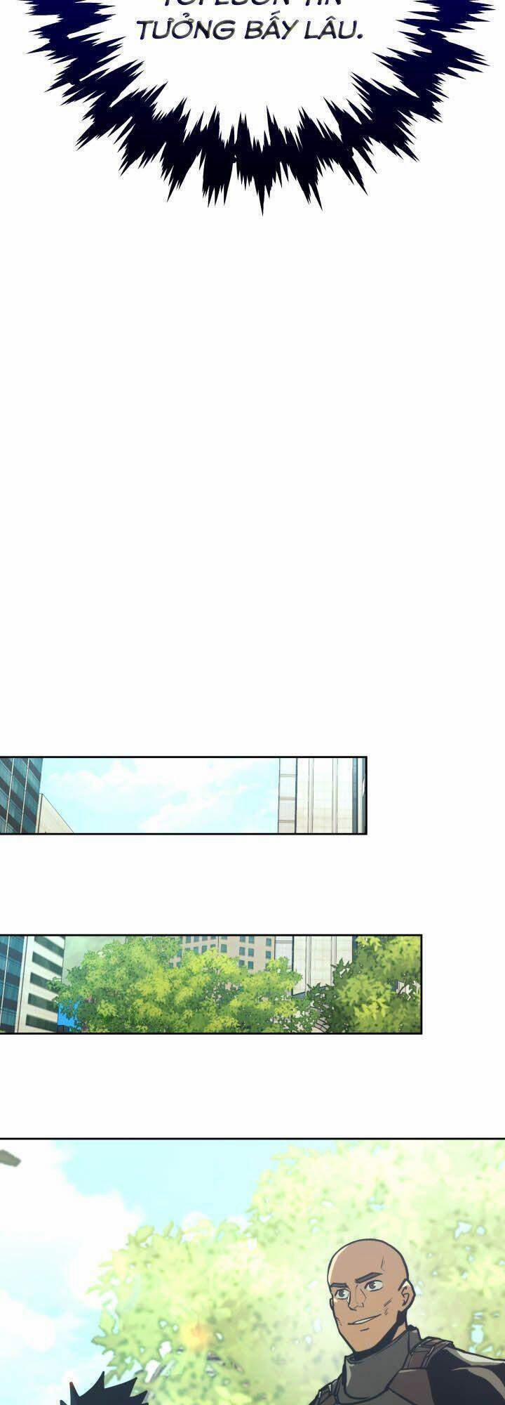 Từ Hôm Nay, Tôi Là Một Người Chơi 13 trang 18