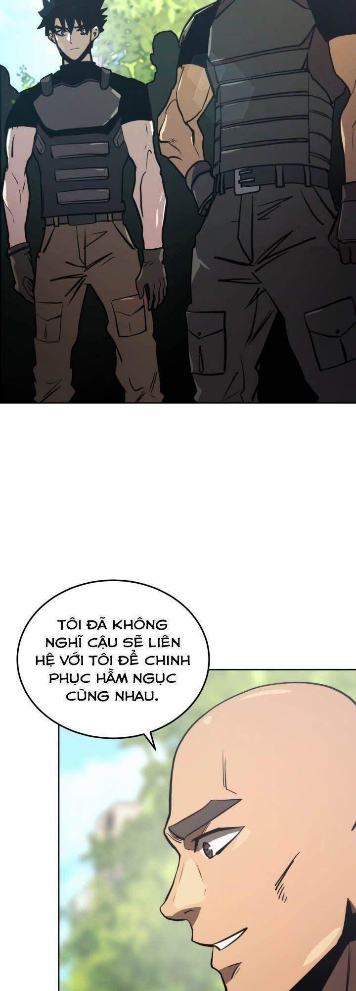 Từ Hôm Nay, Tôi Là Một Người Chơi 13 trang 19