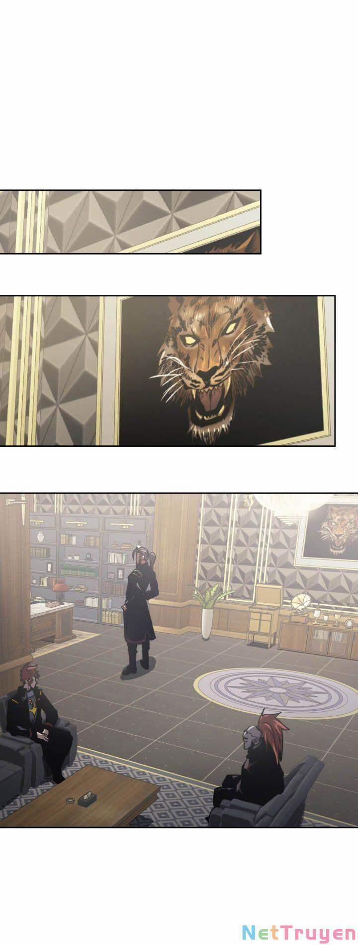 Từ Hôm Nay, Tôi Là Một Người Chơi 13 trang 28