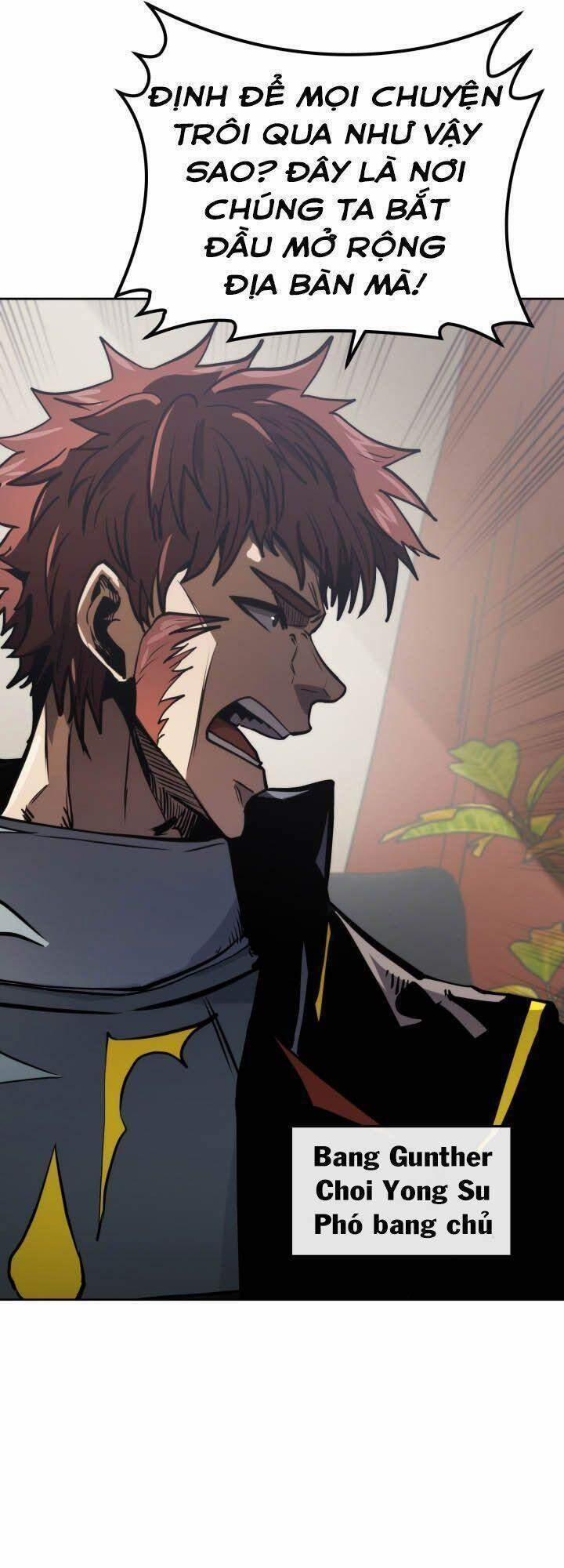 Từ Hôm Nay, Tôi Là Một Người Chơi 13 trang 29