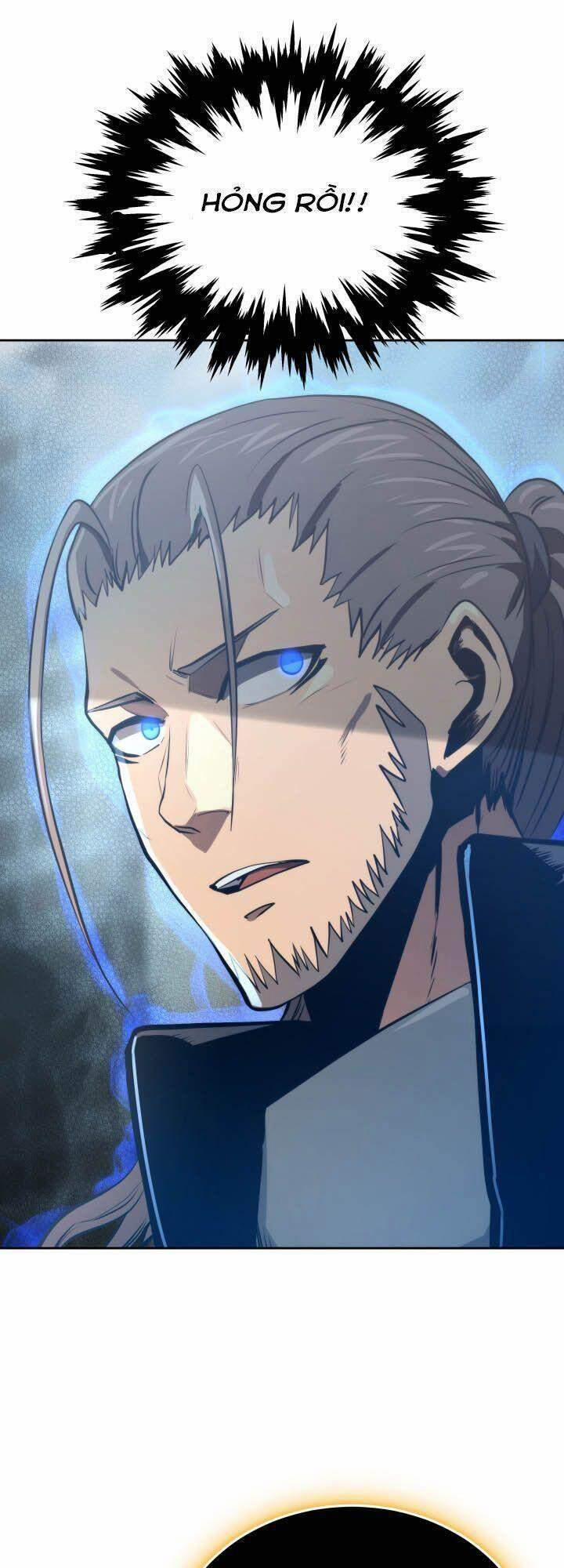 Từ Hôm Nay, Tôi Là Một Người Chơi 13 trang 3