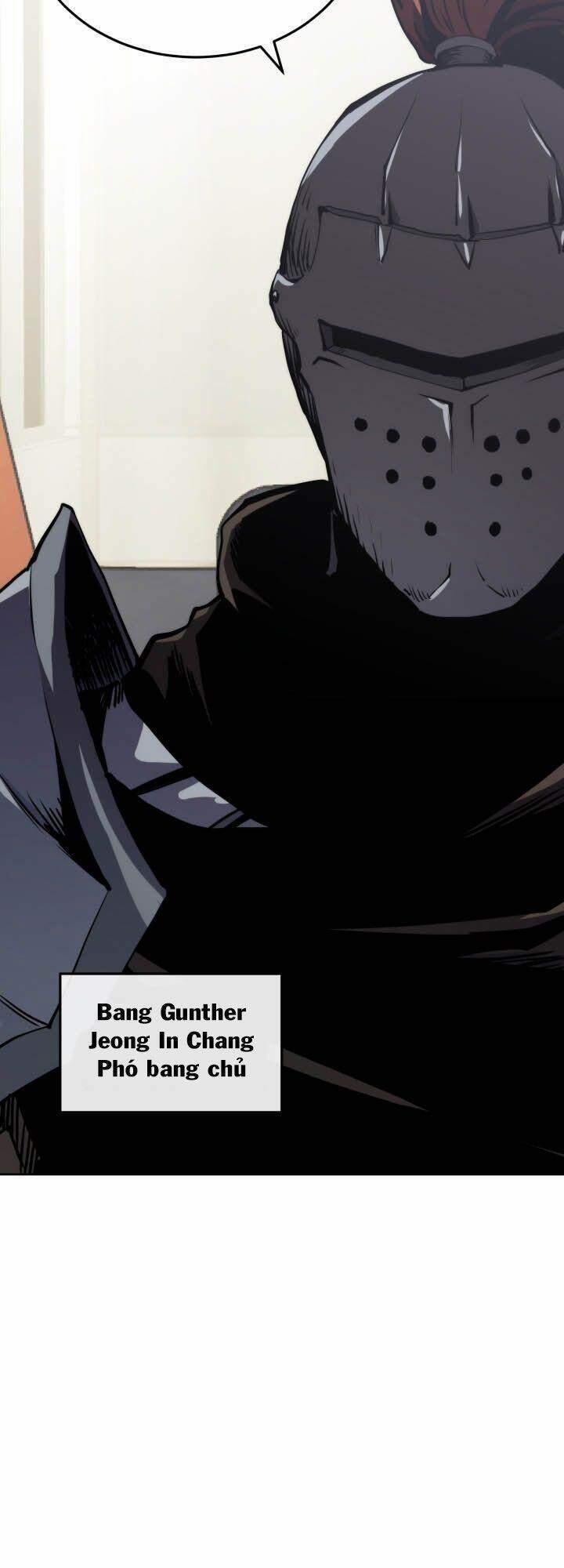 Từ Hôm Nay, Tôi Là Một Người Chơi 13 trang 31