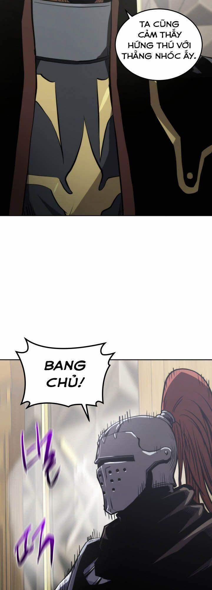 Từ Hôm Nay, Tôi Là Một Người Chơi 13 trang 40