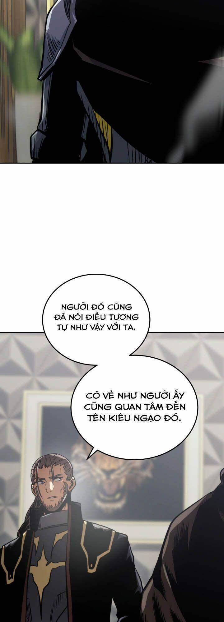 Từ Hôm Nay, Tôi Là Một Người Chơi 13 trang 41