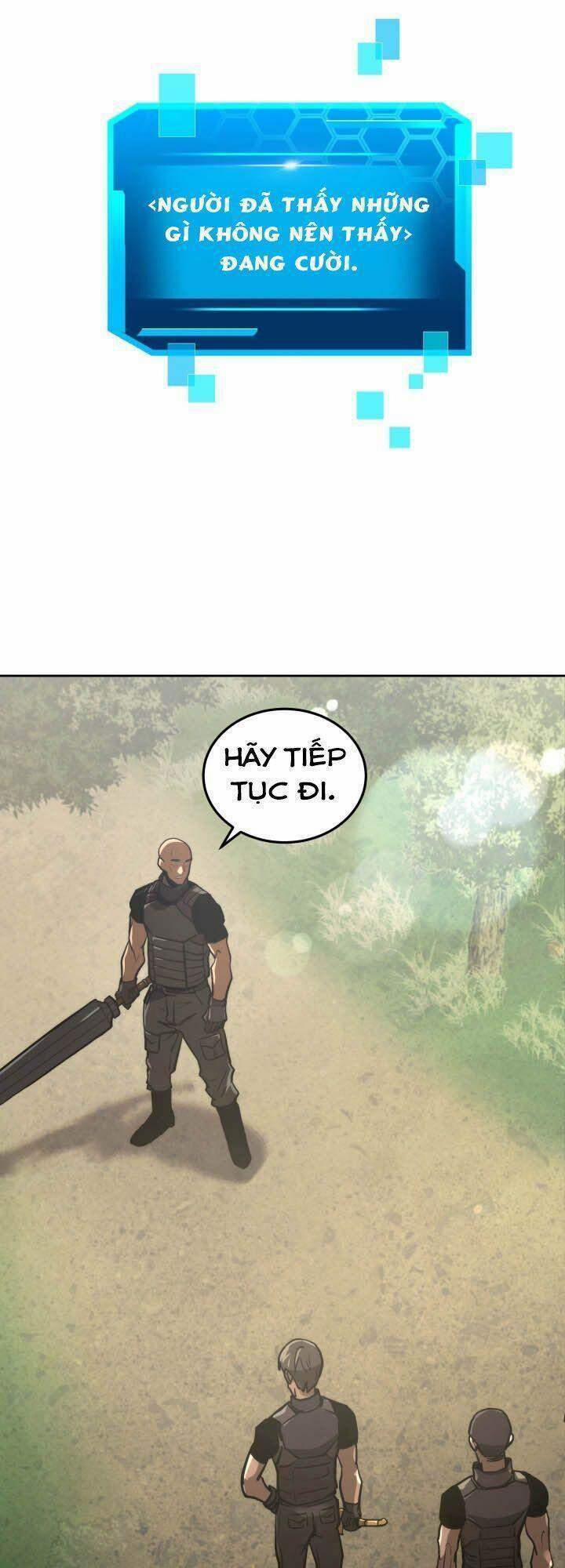 Từ Hôm Nay, Tôi Là Một Người Chơi 13 trang 46