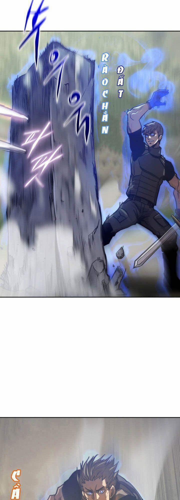 Từ Hôm Nay, Tôi Là Một Người Chơi 13 trang 49