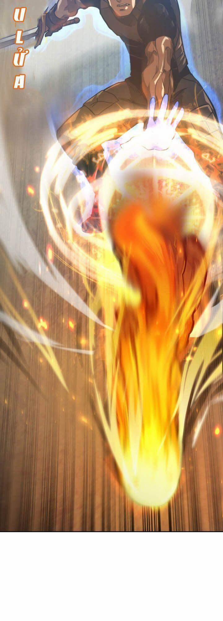 Từ Hôm Nay, Tôi Là Một Người Chơi 13 trang 50