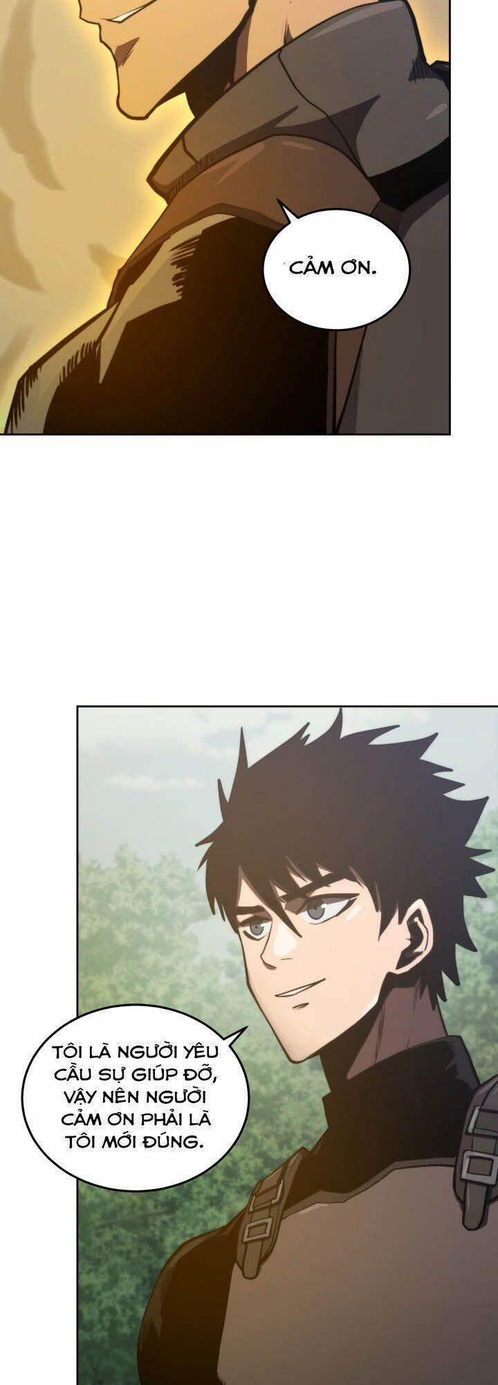 Từ Hôm Nay, Tôi Là Một Người Chơi 13 trang 59