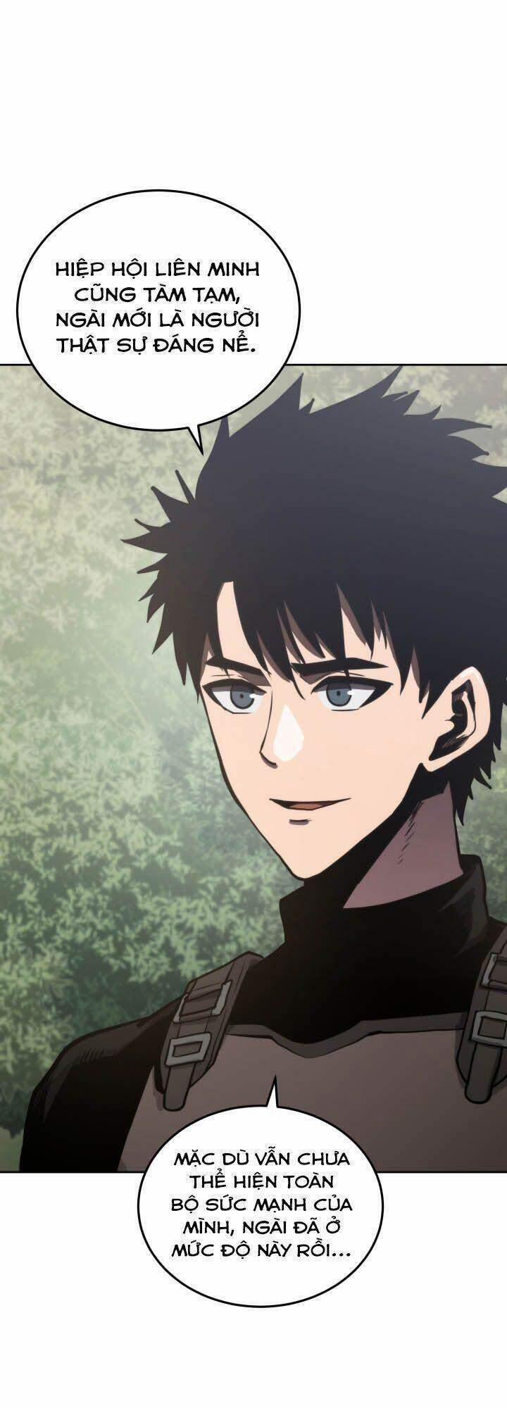 Từ Hôm Nay, Tôi Là Một Người Chơi 13 trang 61