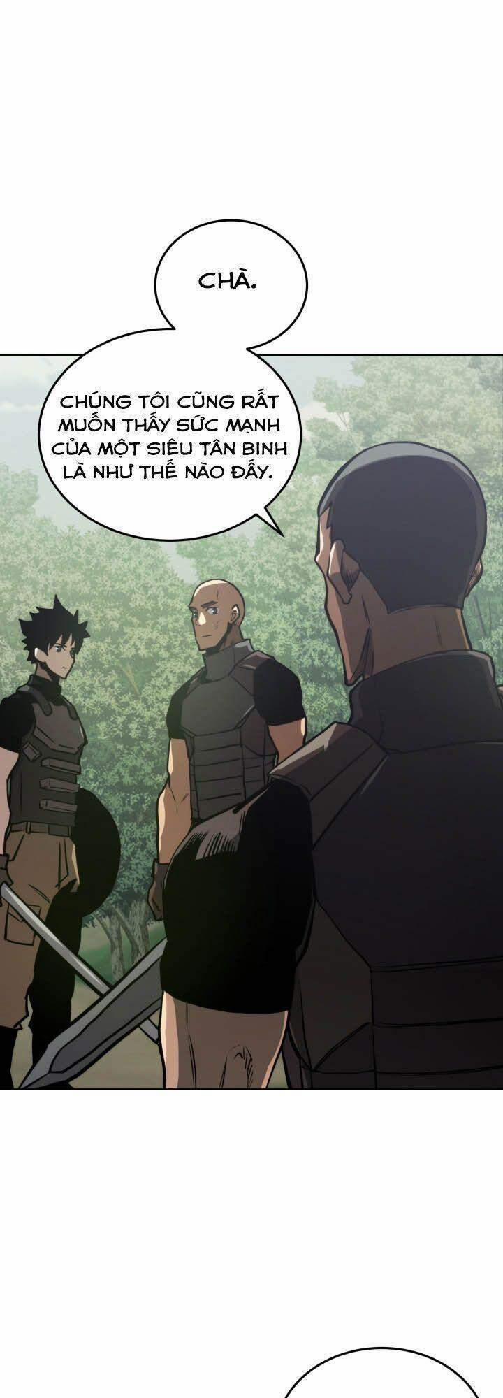 Từ Hôm Nay, Tôi Là Một Người Chơi 13 trang 62