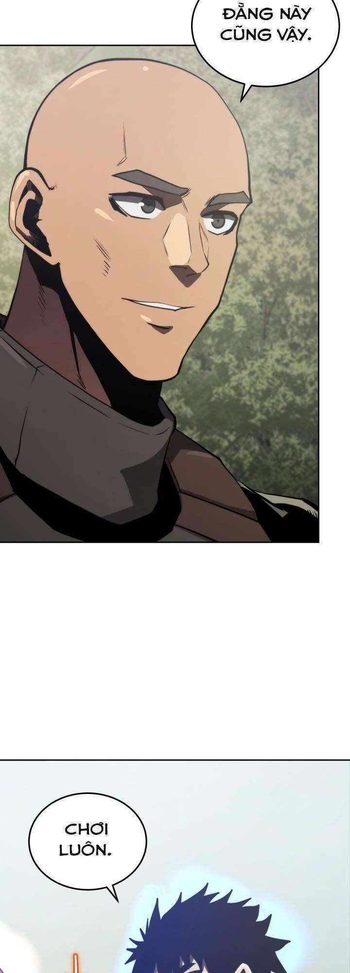 Từ Hôm Nay, Tôi Là Một Người Chơi 13 trang 63