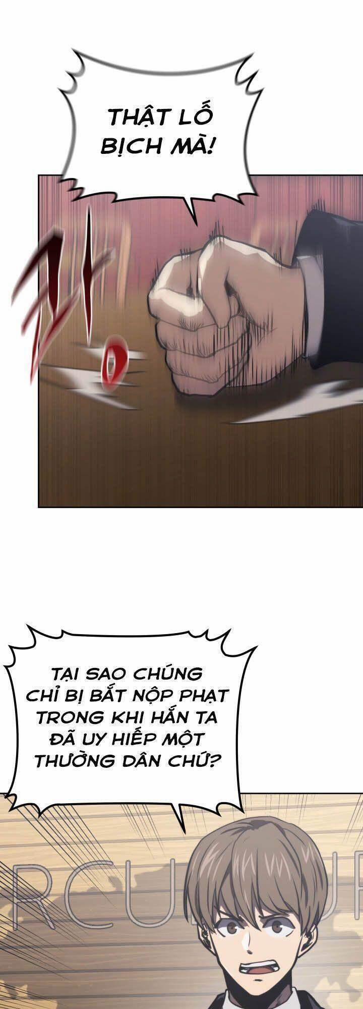 Từ Hôm Nay, Tôi Là Một Người Chơi 13 trang 7