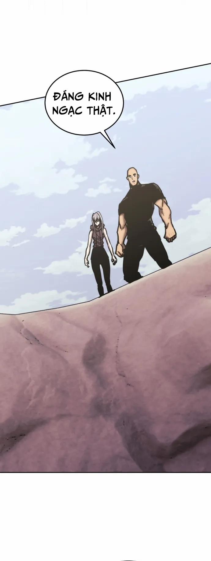 Từ Hôm Nay, Tôi Là Một Người Chơi 130 trang 24