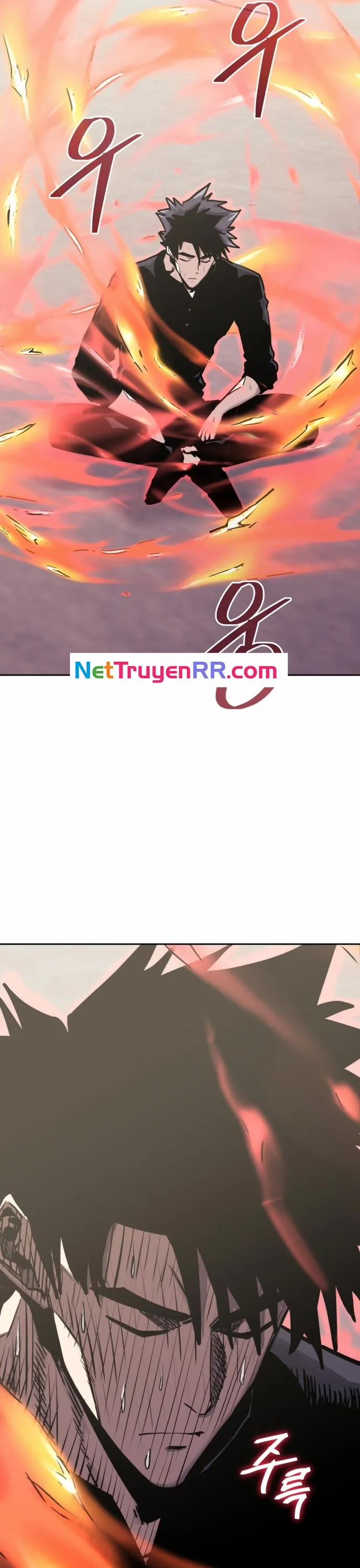 Từ Hôm Nay, Tôi Là Một Người Chơi 130 trang 27