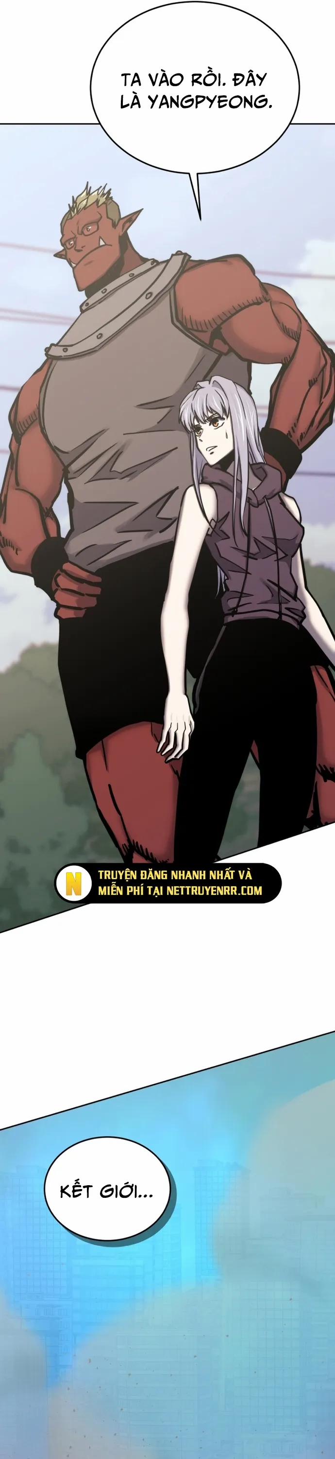 Từ Hôm Nay, Tôi Là Một Người Chơi 130 trang 39