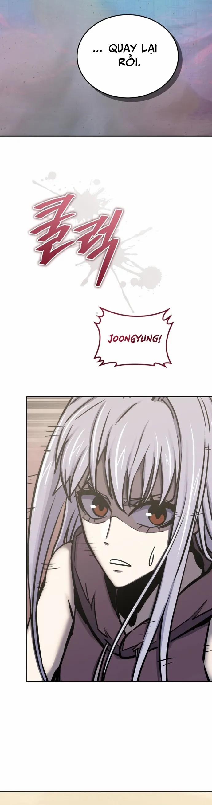 Từ Hôm Nay, Tôi Là Một Người Chơi 130 trang 40