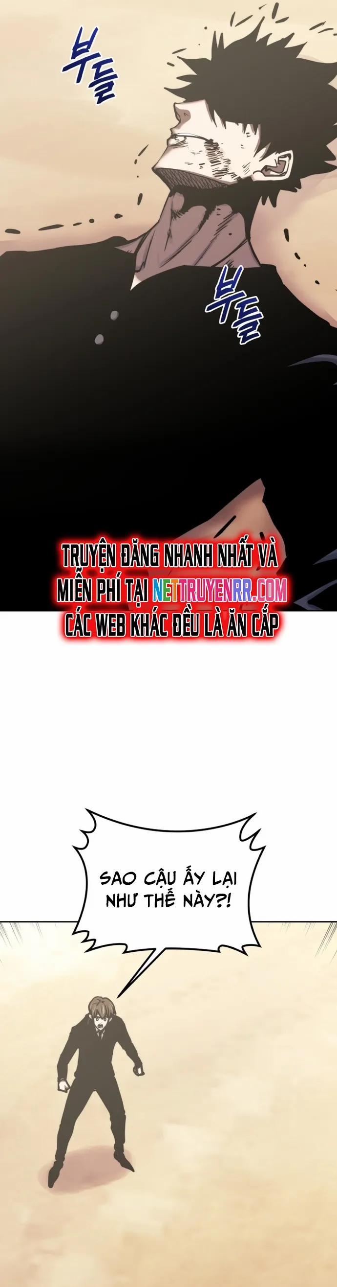 Từ Hôm Nay, Tôi Là Một Người Chơi 130 trang 41