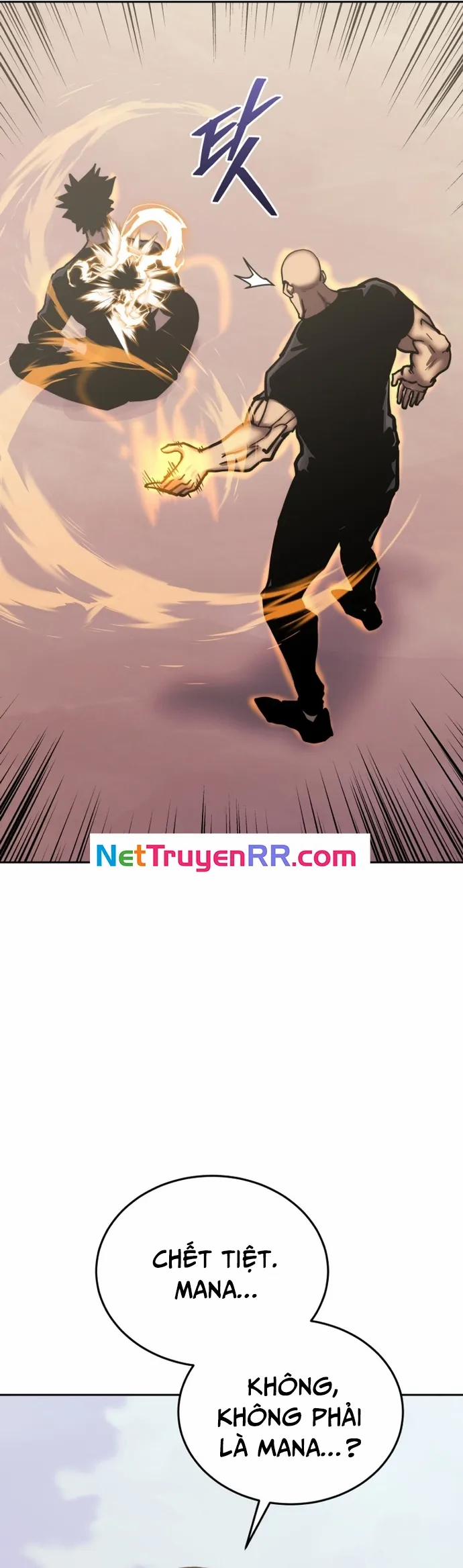 Từ Hôm Nay, Tôi Là Một Người Chơi 130 trang 48