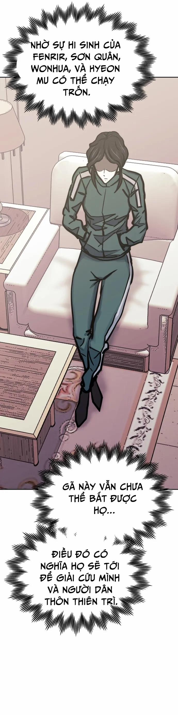 Từ Hôm Nay, Tôi Là Một Người Chơi 130 trang 5