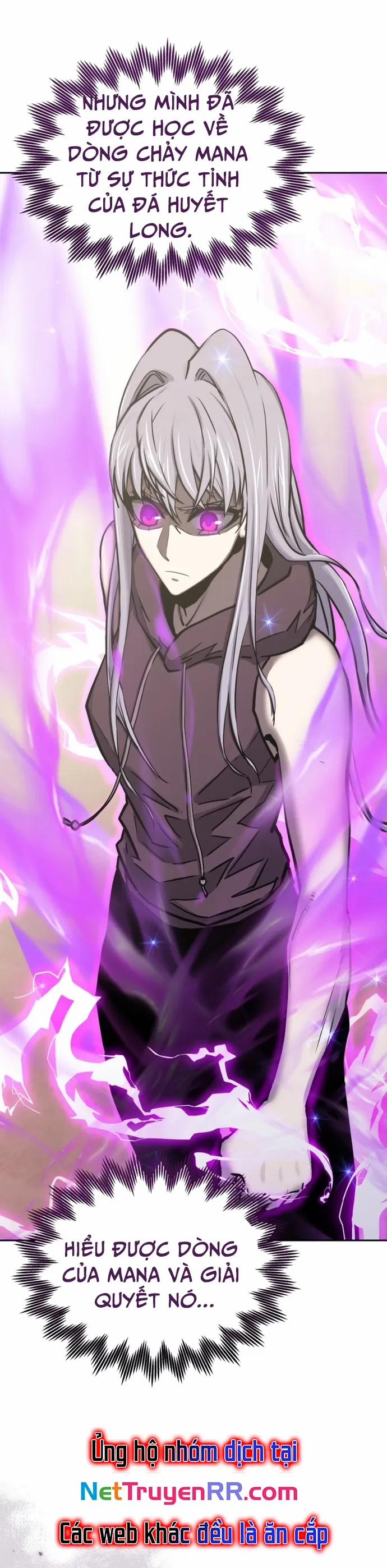 Từ Hôm Nay, Tôi Là Một Người Chơi 130 trang 53