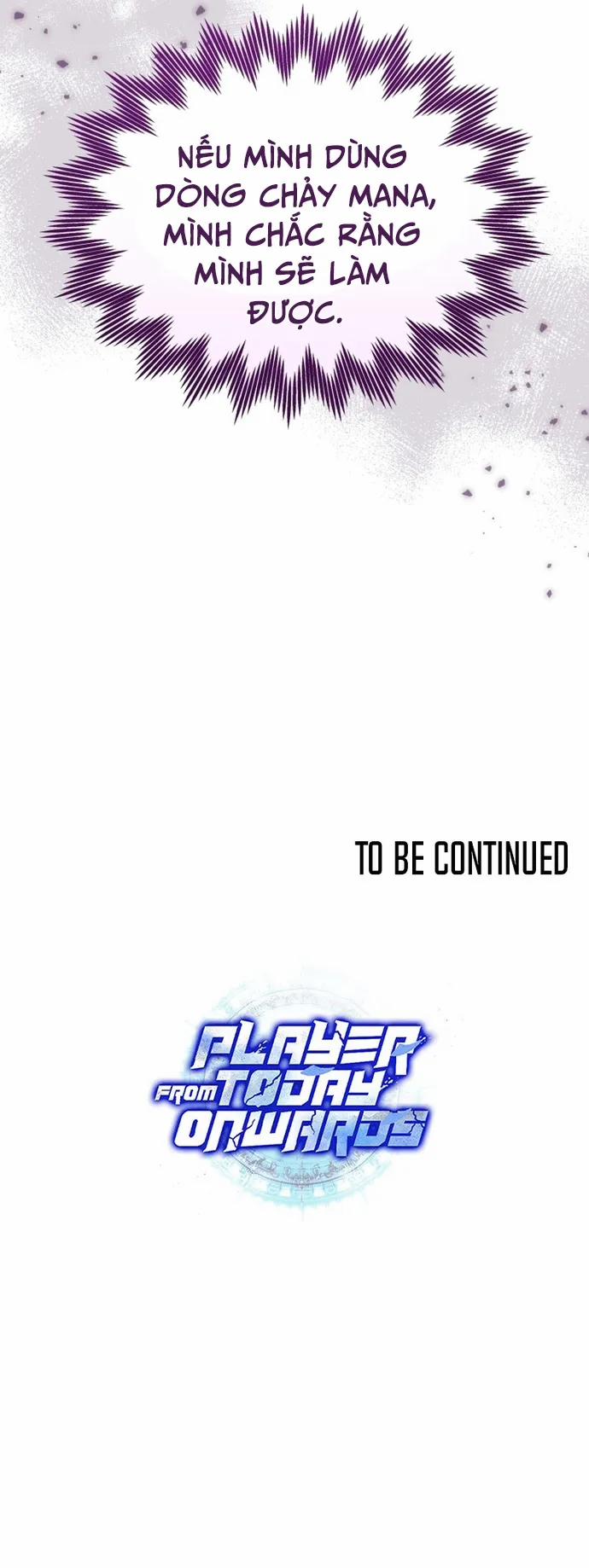 Từ Hôm Nay, Tôi Là Một Người Chơi 130 trang 54