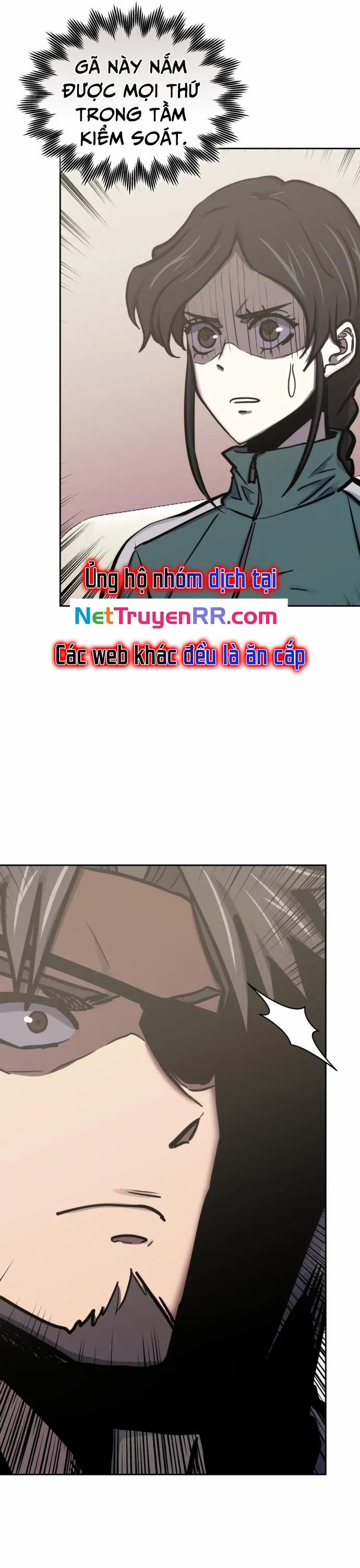 Từ Hôm Nay, Tôi Là Một Người Chơi 130 trang 8