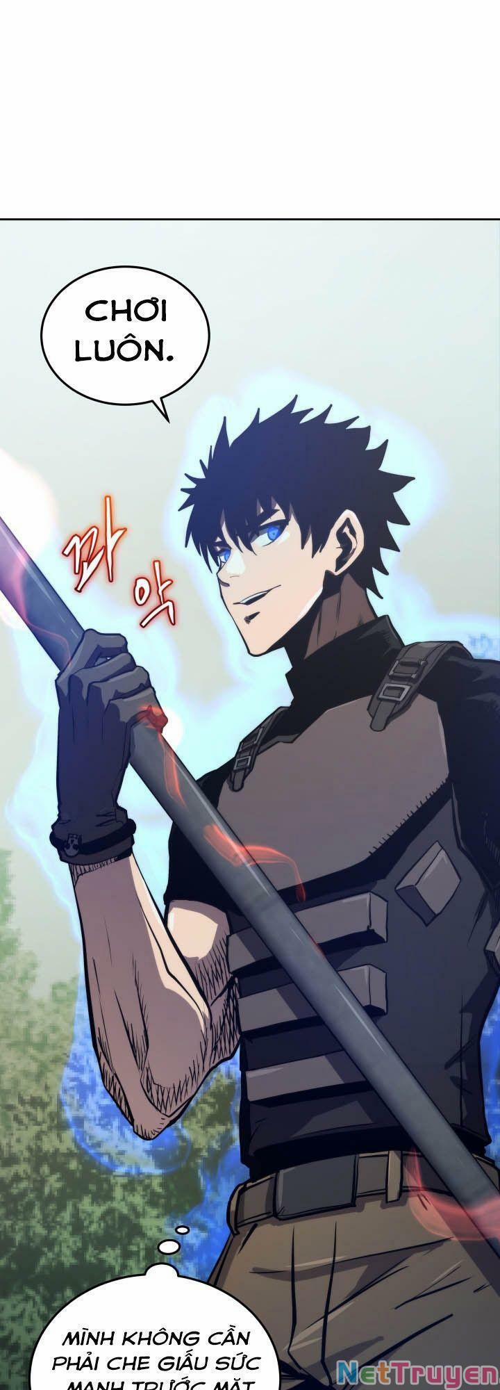 Từ Hôm Nay, Tôi Là Một Người Chơi 14 trang 0