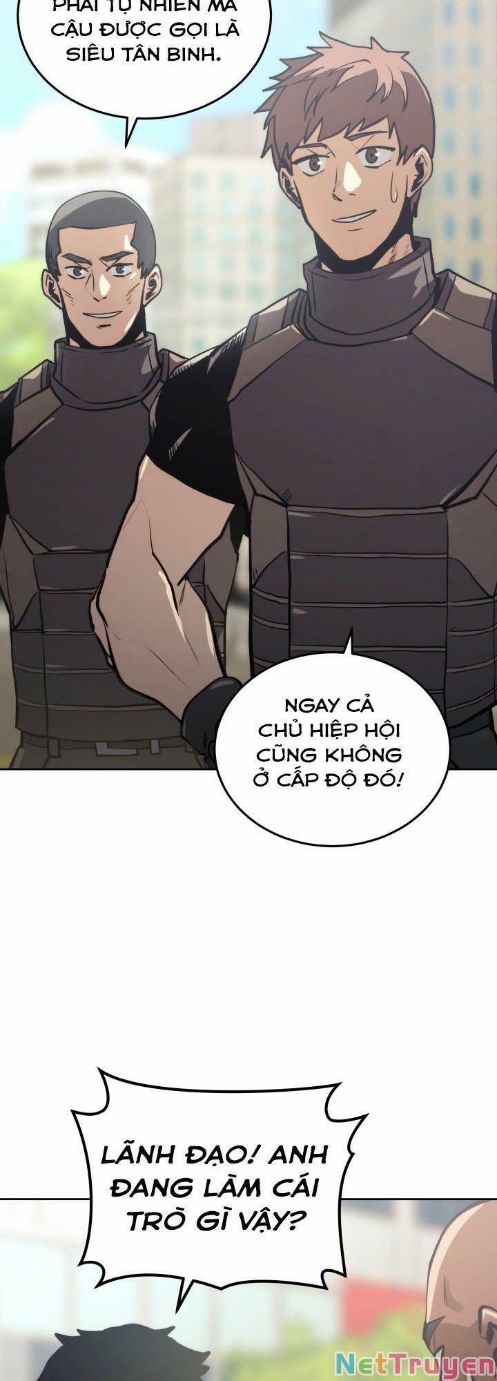 Từ Hôm Nay, Tôi Là Một Người Chơi 14 trang 11