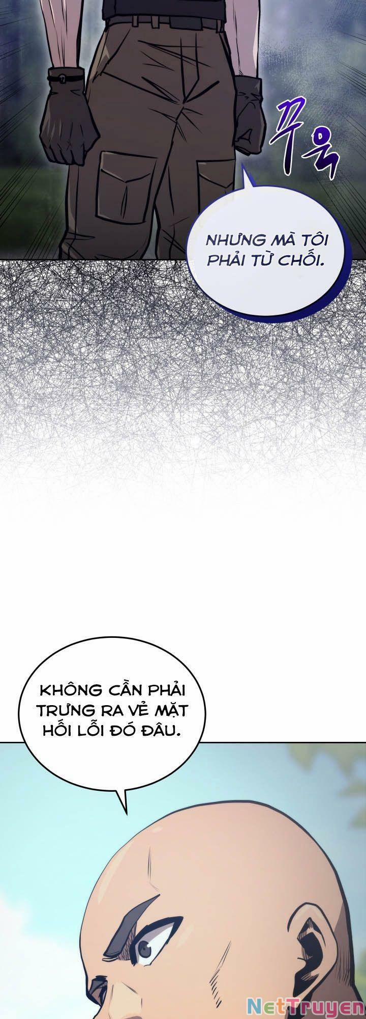 Từ Hôm Nay, Tôi Là Một Người Chơi 14 trang 21