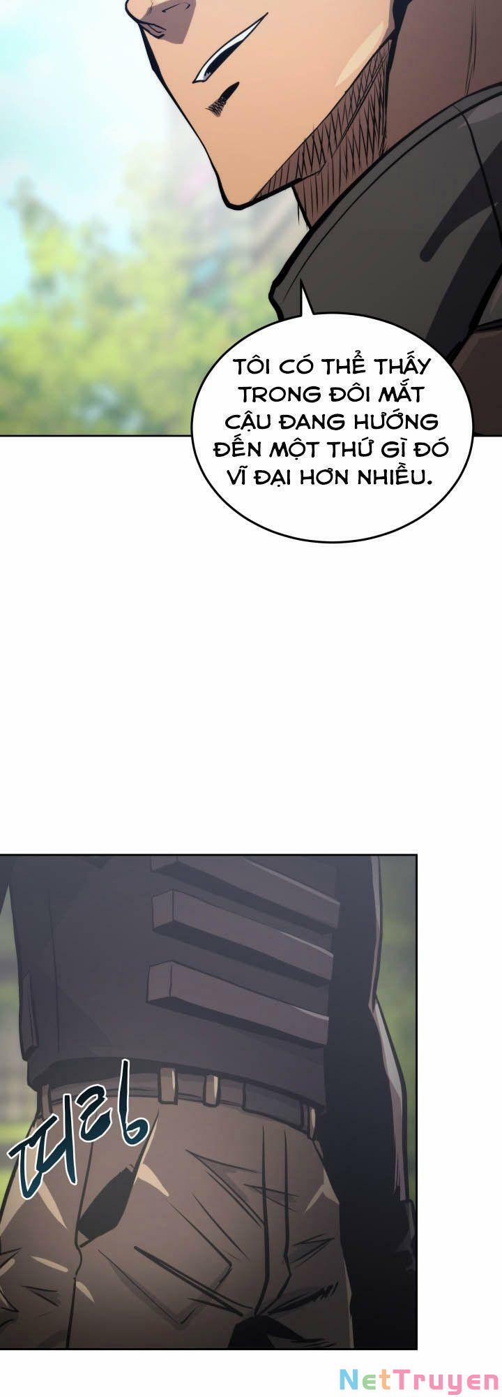 Từ Hôm Nay, Tôi Là Một Người Chơi 14 trang 22