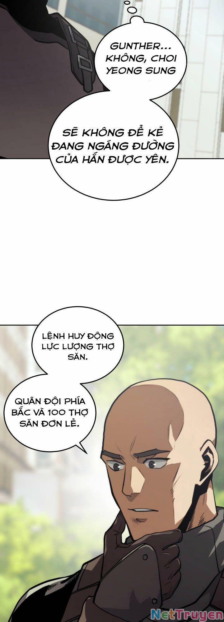 Từ Hôm Nay, Tôi Là Một Người Chơi 14 trang 25