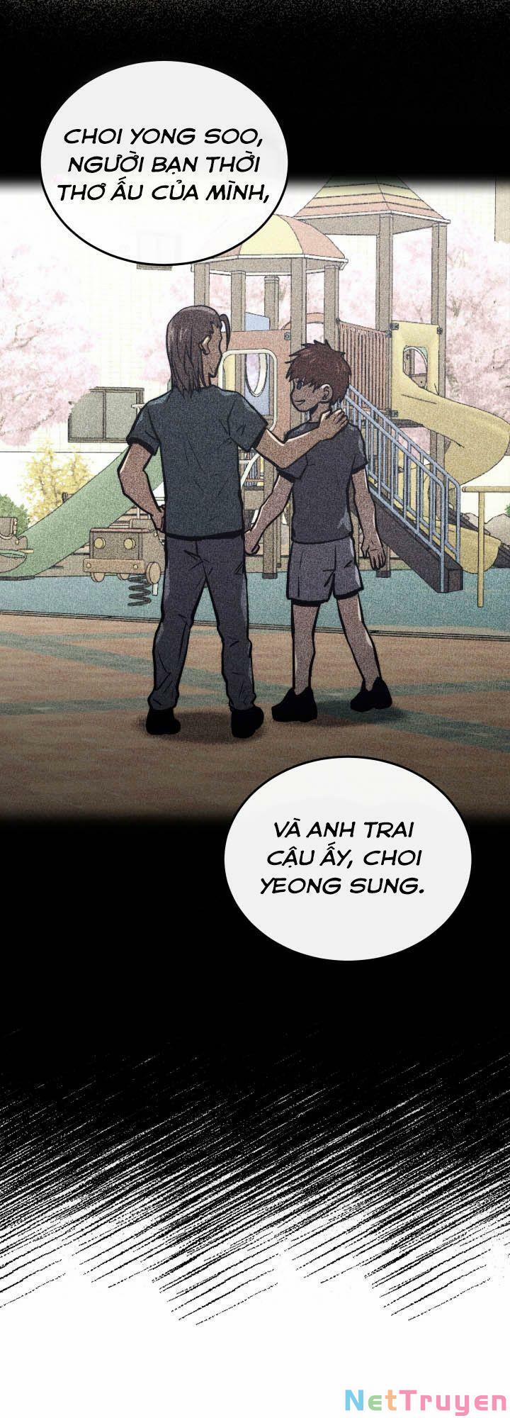 Từ Hôm Nay, Tôi Là Một Người Chơi 14 trang 31