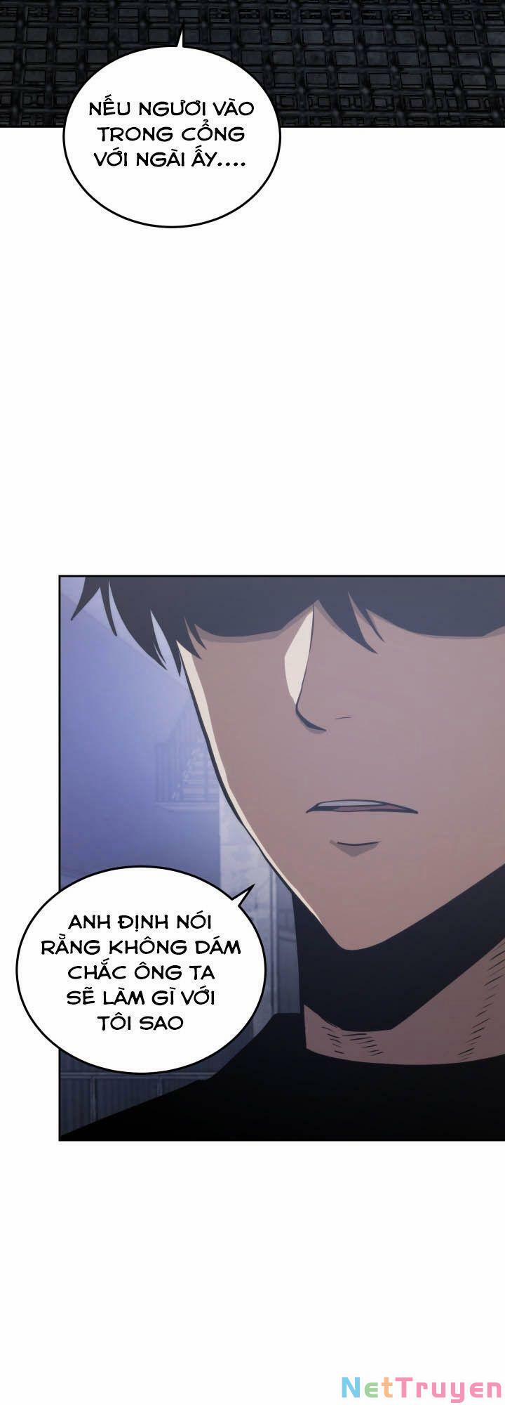 Từ Hôm Nay, Tôi Là Một Người Chơi 14 trang 45