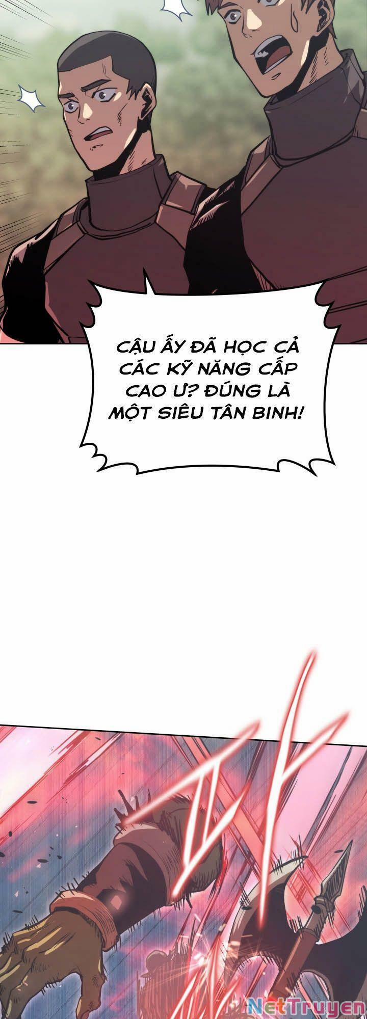 Từ Hôm Nay, Tôi Là Một Người Chơi 14 trang 5