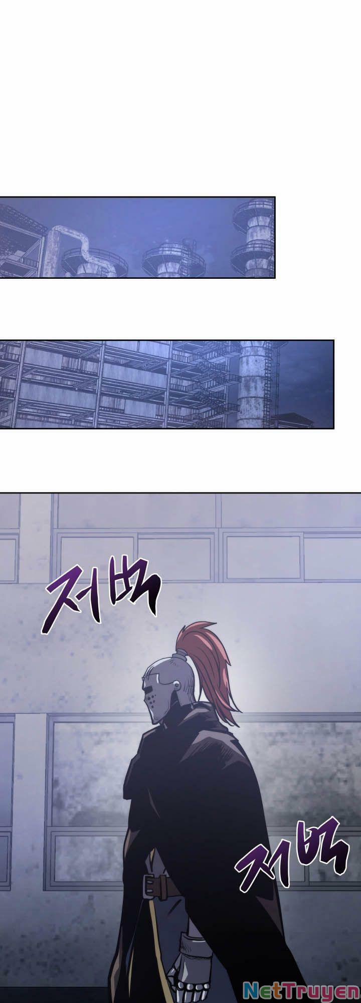 Từ Hôm Nay, Tôi Là Một Người Chơi 14 trang 62