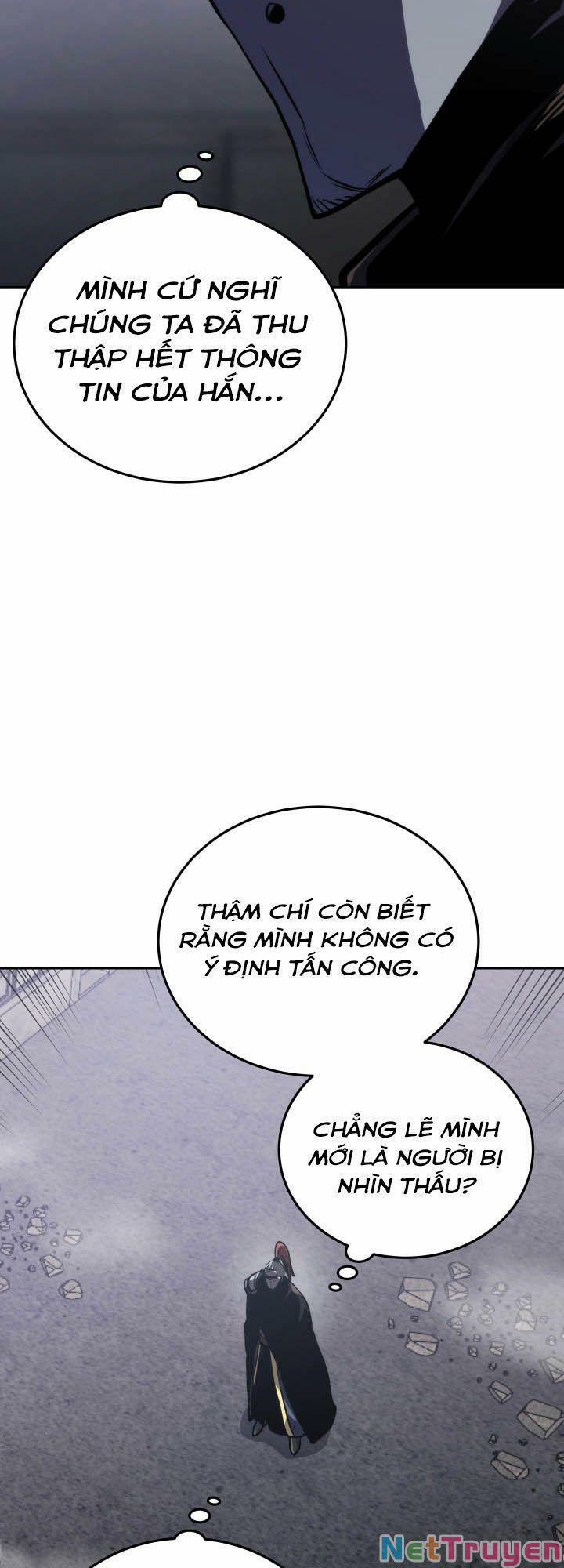 Từ Hôm Nay, Tôi Là Một Người Chơi 14 trang 64