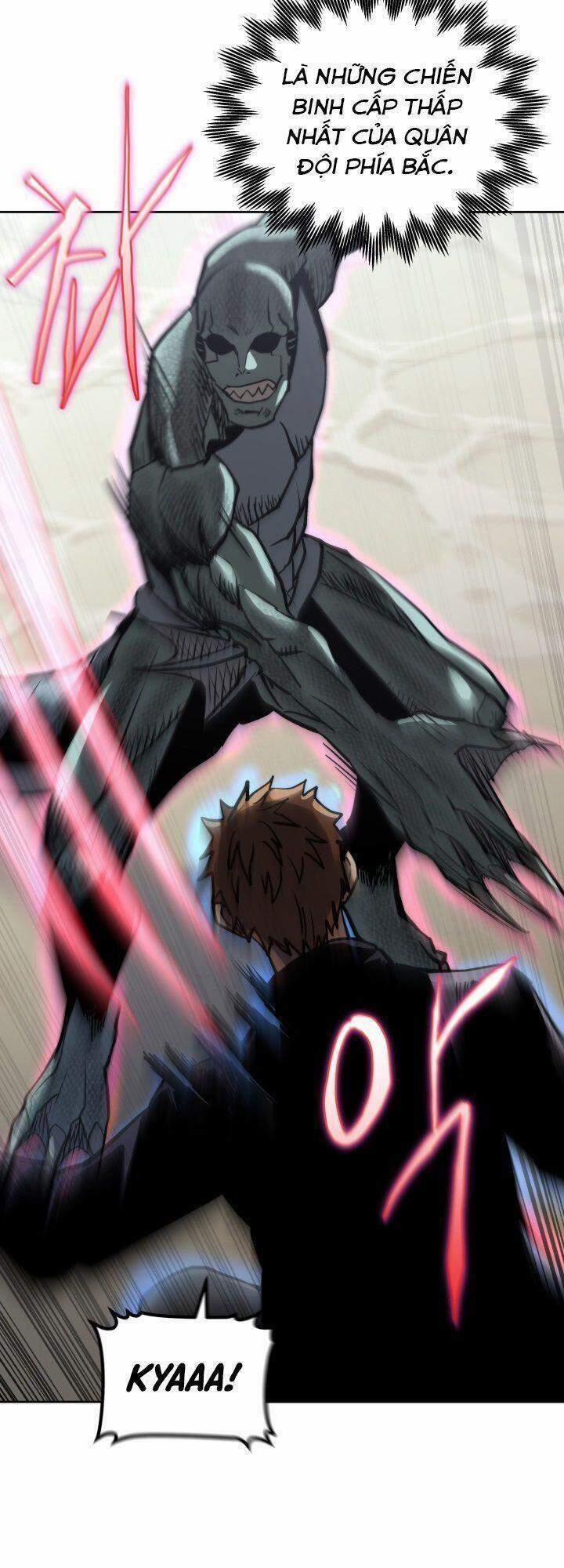 Từ Hôm Nay, Tôi Là Một Người Chơi 18 trang 10