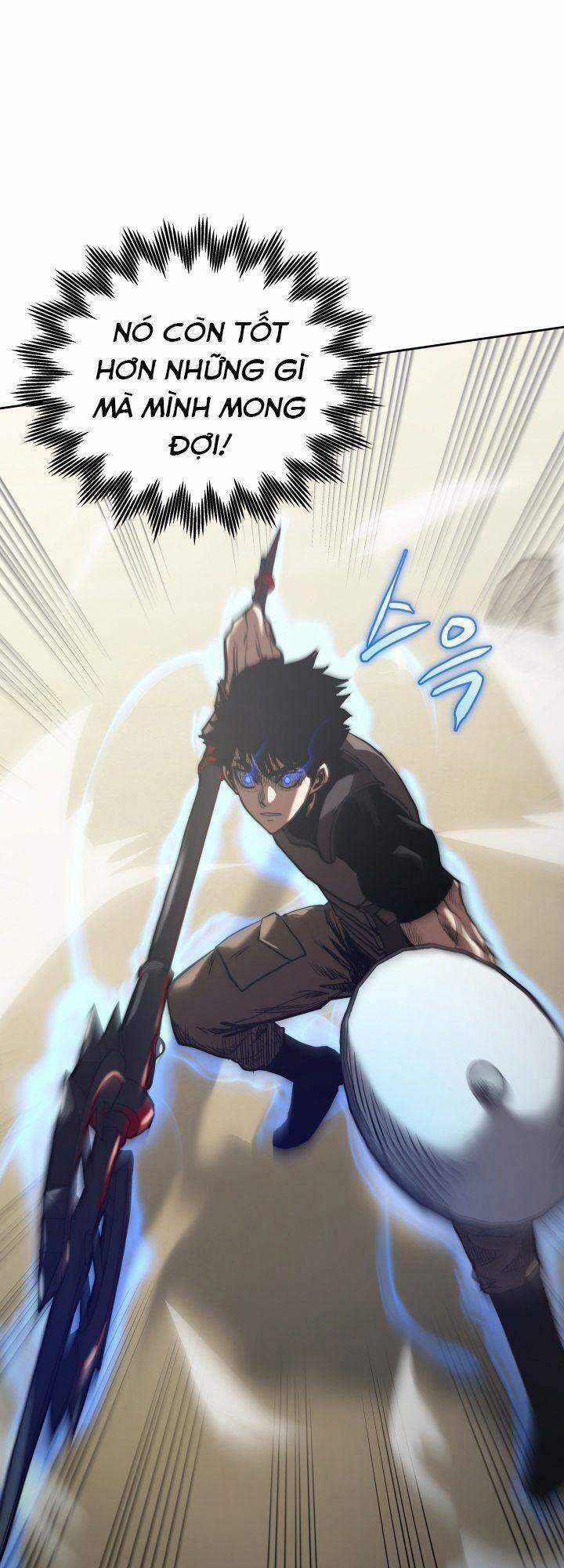 Từ Hôm Nay, Tôi Là Một Người Chơi 18 trang 13