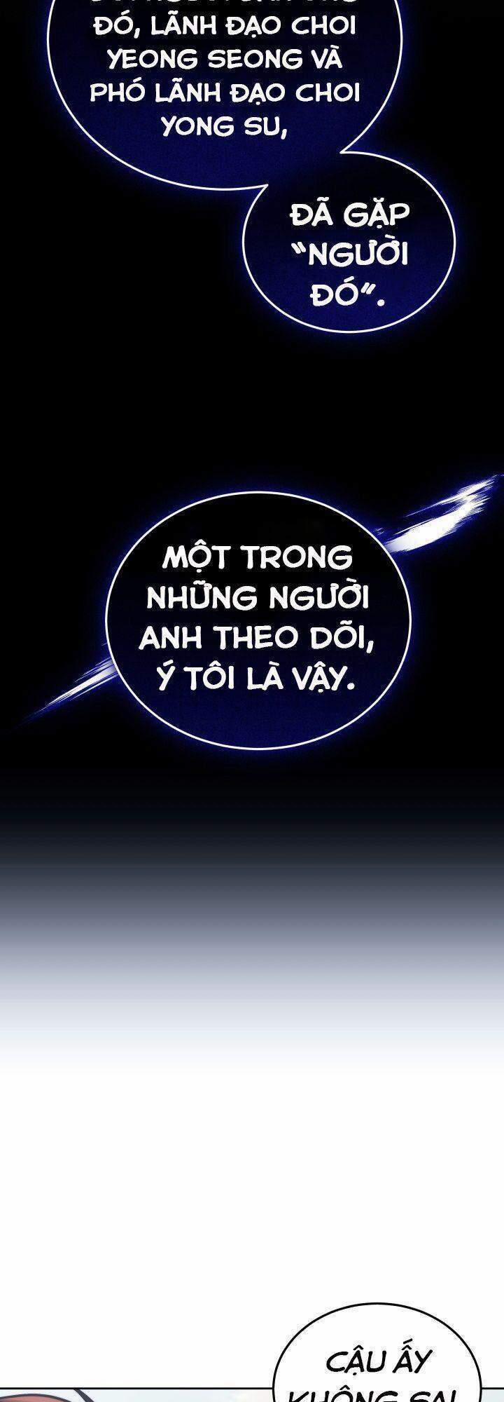 Từ Hôm Nay, Tôi Là Một Người Chơi 18 trang 18