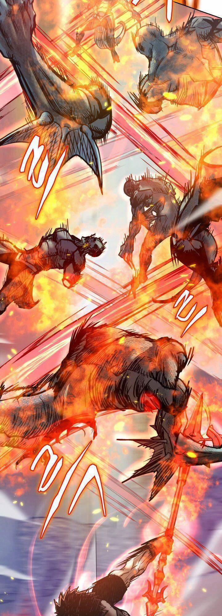 Từ Hôm Nay, Tôi Là Một Người Chơi 18 trang 25