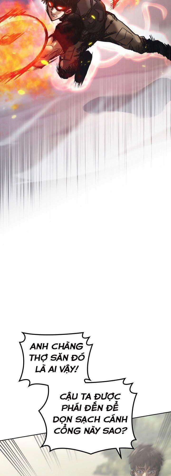 Từ Hôm Nay, Tôi Là Một Người Chơi 18 trang 26