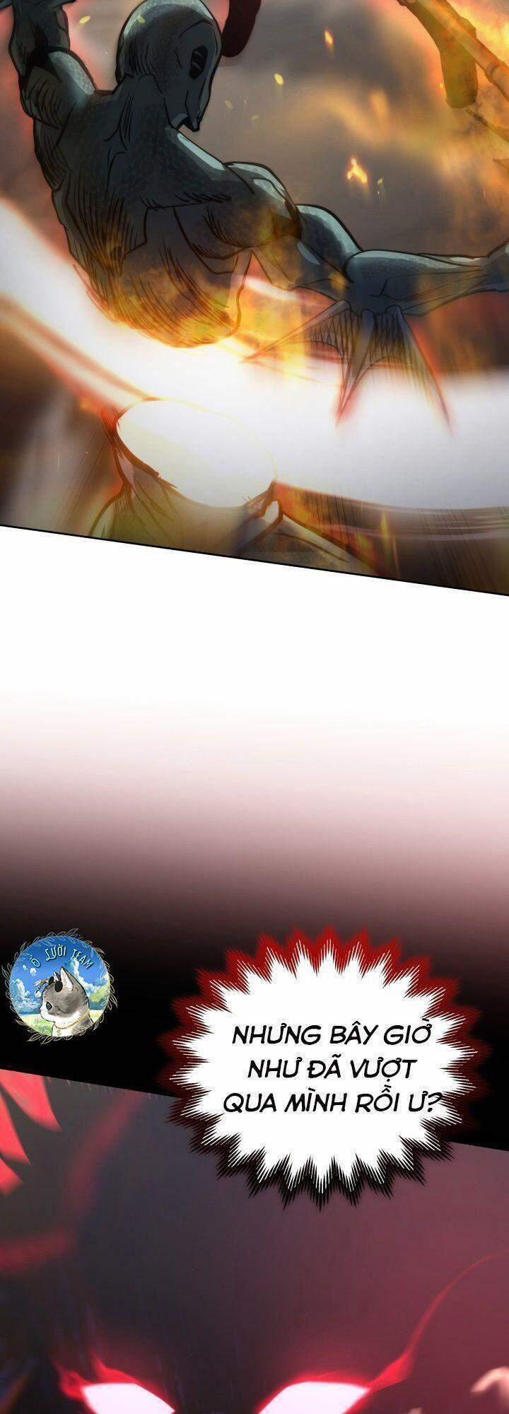 Từ Hôm Nay, Tôi Là Một Người Chơi 18 trang 29