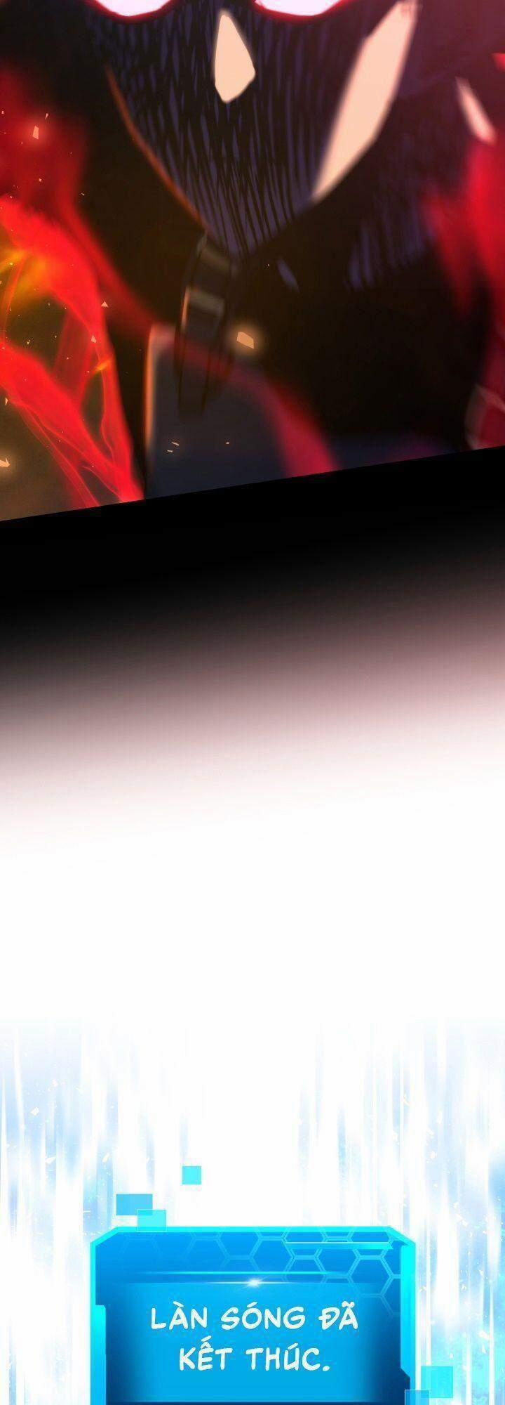 Từ Hôm Nay, Tôi Là Một Người Chơi 18 trang 30