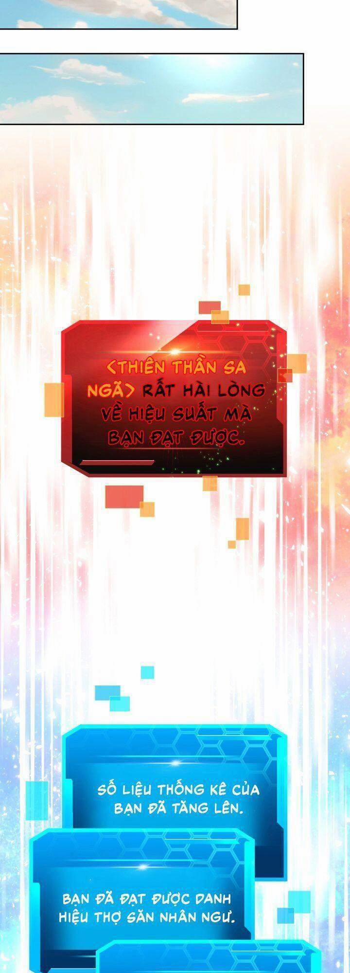 Từ Hôm Nay, Tôi Là Một Người Chơi 18 trang 32