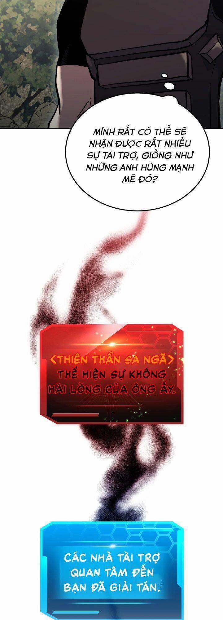 Từ Hôm Nay, Tôi Là Một Người Chơi 18 trang 36