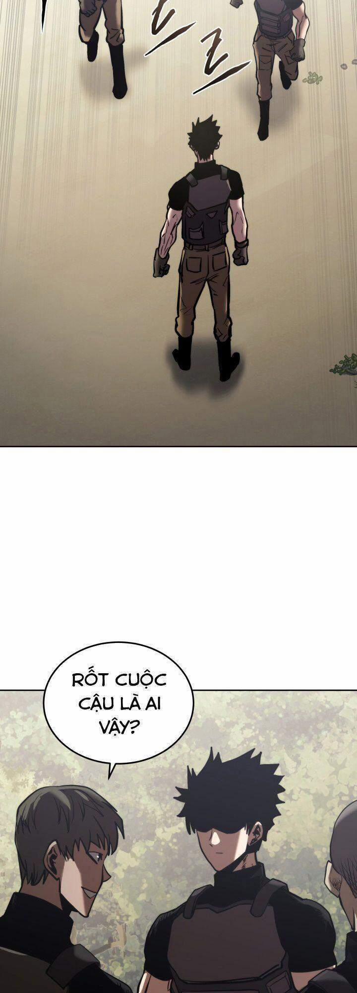 Từ Hôm Nay, Tôi Là Một Người Chơi 18 trang 38